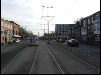 Den Haag, Rijswijkseweg 658, 660 & 662