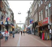 Haarlemmerstraat
