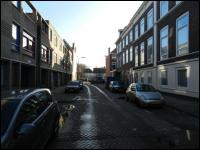 Aanzicht 2 Westerbaenstraat Den Haag