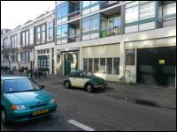 Parkeren nabij centrum Den Haag