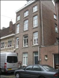 Maastricht, Wycker Grachtstraat 41