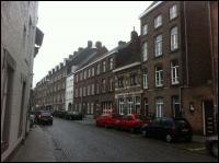 Maastricht, Wycker Grachtstraat 41