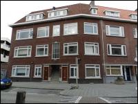 Rotterdam, Moerkerkstraat 151 B