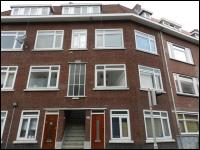 Rotterdam, Moerkerkstraat 151 B