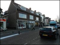 Bilthoven, Emmaplein 14/16