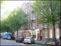 Amsterdam, Pretoriusstraat 21