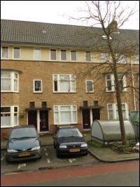 Arnhem , Rosendaalsestraat 462