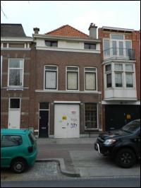 Den Haag, Loosduinseweg 611-613
