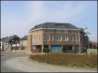 Nieuwbouw appartementen