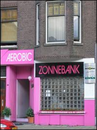 Voorkant - Beukelsdijk 122 B