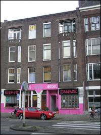 Voorkant - Beukelsdijk 122 B