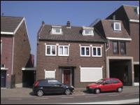 Heerlen, Heesbergstraat 67-69 