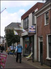 Appingedam, Dijkstraat 23