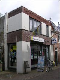 Appingedam, Dijkstraat 45