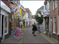 Appingedam, Dijkstraat 45