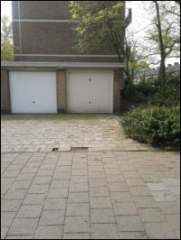 Kaakstraat 1