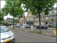 Eindhoven, Wattstraat 38