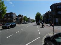 Streetview Verlengde Herenweg