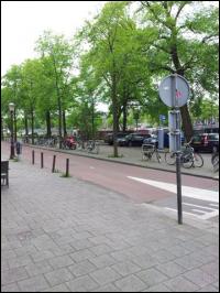 Amsterdam, Eerste Oosterparkstraat 31