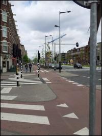 Amsterdam, Eerste Oosterparkstraat 31