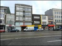 Merksem, Bredabaan 486