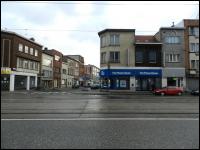 Merksem, Bredabaan 486