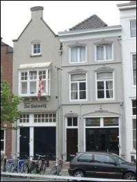 Den Bosch (centrum), Brede Haven 12+13