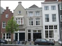 Den Bosch (centrum), Brede Haven 12+13