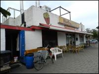 IJmuiden, Velserduinplein 7