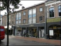 Nijmegen (oude aanbieding), Ziekerstraat 62 en 74 A en B