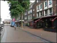 Nijmegen (oude aanbieding), Ziekerstraat 62 en 74 A en B