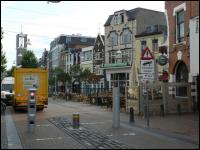 Nijmegen (oude aanbieding), Ziekerstraat 62 en 74 A en B