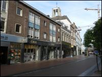 Nijmegen (oude aanbieding), Ziekerstraat 62 en 74 A en B