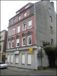 Bremerhaven, Gnesenerstraße 14