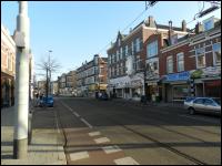 Rotterdam, Benthuizerstraat 34b