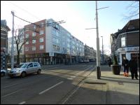 Rotterdam, Benthuizerstraat 34b