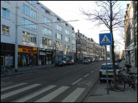 Rotterdam, Benthuizerstraat 34b