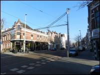 Rotterdam, Benthuizerstraat 34b