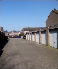 Roosendaal, 4 verschillende locaties