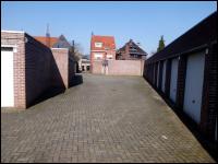 Roosendaal, 4 verschillende locaties