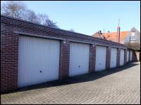 Roosendaal, 4 verschillende locaties