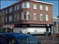 Schiedam, Groenelaan 36 + Houtstraat 1