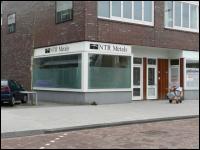 Amsterdam, Ottho Heldringstraat 7F