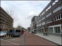 Amsterdam, Ottho Heldringstraat 7F