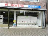 Bilthoven, Oude Brandenburgerweg 45