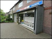 Bilthoven, Oude Brandenburgerweg 45