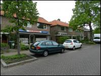 Bilthoven, Oude Brandenburgerweg 45