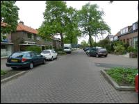 Bilthoven, Oude Brandenburgerweg 45