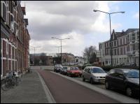 Teteringenstraat