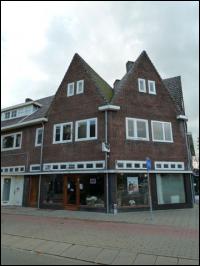 Hilversum, Koninginneweg 62